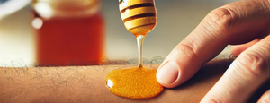 Les bienfaits antioxydants du miel de Manuka - image d'en-tête