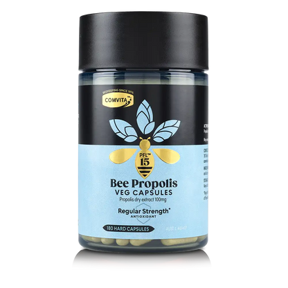 Propolis PFL™15 Vege 180 Capsules