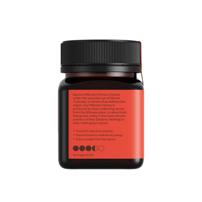 Manuka Honey MGO 575+ (UMF 16+)